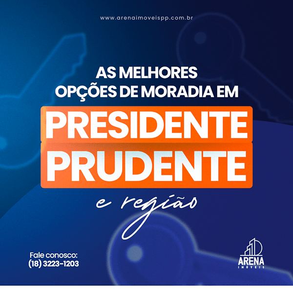 Publicação para redes sociais