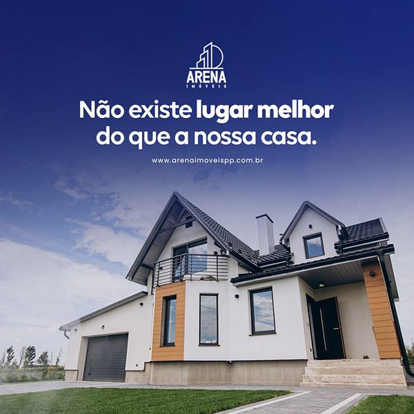 Publicação para redes sociais