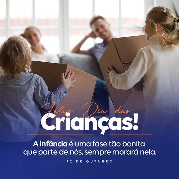 Publicação para redes sociais